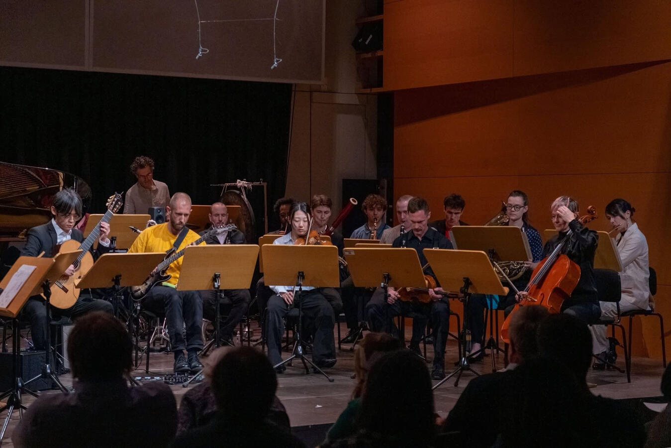 © Maximilian Pramatarov